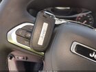 2024 Jeep Compass Limited 4x4 Красный vin: 3C4NJDCN6RT585619