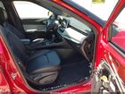 2024 Jeep Compass Limited 4x4 Красный vin: 3C4NJDCN6RT585619