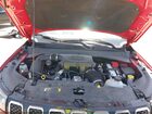 2024 Jeep Compass Limited 4x4 Красный vin: 3C4NJDCN6RT585619
