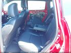 2024 Jeep Compass Limited 4x4 Красный vin: 3C4NJDCN6RT585619
