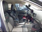 2020 Jeep Compass Trailhawk 4x4 Синий vin: 3C4NJDDB1LT244981