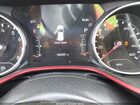 2020 Jeep Compass Trailhawk 4x4 Синий vin: 3C4NJDDB1LT244981