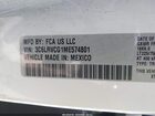 2021 Ram Promaster 2500 High Roof 136 Wb White vin: 3C6LRVCG1ME574801 2021 Ram Promaster 2500 High Roof 136 Wb White vin: 3C6LRVCG1ME574801