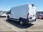 2021 Ram Promaster 2500 High Roof 136 Wb White vin: 3C6LRVCG1ME574801 2021 Ram Promaster 2500 High Roof 136 Wb White vin: 3C6LRVCG1ME574801
