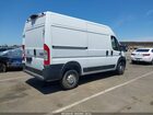 2021 Ram Promaster 2500 High Roof 136 Wb White vin: 3C6LRVCG1ME574801 2021 Ram Promaster 2500 High Roof 136 Wb White vin: 3C6LRVCG1ME574801