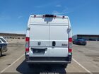 2021 Ram Promaster 2500 High Roof 136 Wb White vin: 3C6LRVCG1ME574801 2021 Ram Promaster 2500 High Roof 136 Wb White vin: 3C6LRVCG1ME574801