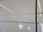 2019 Ram Promaster 2500 High Roof 136 Wb White vin: 3C6TRVCG6KE511416