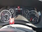 2024 Ram 2500 Big Horn  4x4 6'4 Box Белый vin: 3C6UR5DLXRG322170