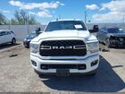 2024 Ram 2500 Big Horn  4x4 6'4 Box Белый vin: 3C6UR5DLXRG322170