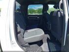 2024 Ram 2500 Big Horn  4x4 6'4 Box Белый vin: 3C6UR5DLXRG322170