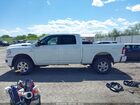 2024 Ram 2500 Big Horn  4x4 6'4 Box Белый vin: 3C6UR5DLXRG322170