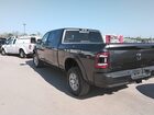 2024 Ram 2500 Limited vin: 3C6UR5TL3RG163879