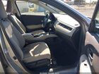 2021 Honda Hr-v Awd Ex Silver vin: 3CZRU6H52MM739043