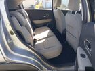 2021 Honda Hr-v Awd Ex Silver vin: 3CZRU6H52MM739043