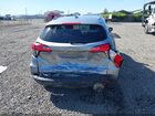 2021 Honda Hr-v Awd Ex Silver vin: 3CZRU6H52MM739043