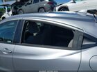 2021 Honda Hr-v Awd Ex Silver vin: 3CZRU6H52MM739043