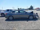 2016 Ford Fusion Hybrid Se Black vin: 3FA6P0LU3GR386983