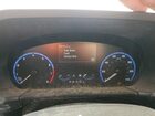 2021 Ford Bronco Sport Big Bend Синий vin: 3FMCR9B68MRA77094