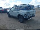 2023 Ford Bronco Sport Big Bend Бирюзовый vin: 3FMCR9B68PRD17958