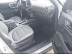2023 Ford Bronco Sport Big Bend Бирюзовый vin: 3FMCR9B68PRD17958