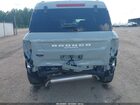 2023 Ford Bronco Sport Big Bend Бирюзовый vin: 3FMCR9B68PRD17958