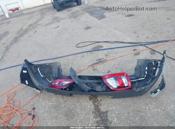 3FMCR9B68PRD17958 2023 FORD BRONCO SPORT Бирюзовый Вид щитка приборов
