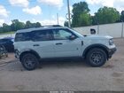 2023 Ford Bronco Sport Big Bend Бирюзовый vin: 3FMCR9B68PRD17958