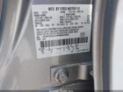2021 Ford Mustang Mach-e Gt Silver vin: 3FMTK4SX3MME04398