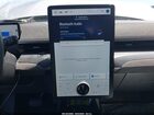 2021 Ford Mustang Mach-e Gt Silver vin: 3FMTK4SX3MME04398