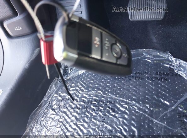 3FMTK4SX3MME04398 2021 FORD MUSTANG MACH-E Silver წინა პანელის ხედი