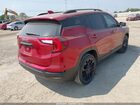 2023 Gmc Terrain Fwd Sle Красный vin: 3GKALMEG9PL270421