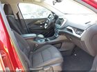2023 Gmc Terrain Fwd Sle Красный vin: 3GKALMEG9PL270421