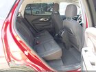 2023 Gmc Terrain Fwd Sle Красный vin: 3GKALMEG9PL270421