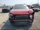 2023 Gmc Terrain Fwd Sle Красный vin: 3GKALMEG9PL270421