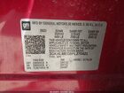 2023 Gmc Terrain Fwd Sle Красный vin: 3GKALMEG9PL270421
