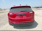 2023 Gmc Terrain Fwd Sle Красный vin: 3GKALMEG9PL270421