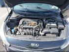 2020 Kia Rio Lx Black vin: 3KPA24AD9LE274316