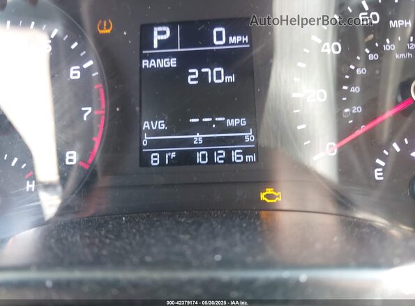 3KPA24AD9LE274316 2020 KIA RIO Black 