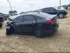 2021 Kia Rio S Черный vin: 3KPA24AD9ME406458