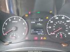 2020 Hyundai Accent Sel Синий vin: 3KPC24A62LE125739