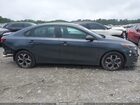 2021 Kia Forte Lxs Серый vin: 3KPF24AD0ME279637