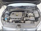 2021 Kia Forte Lxs Серый vin: 3KPF24AD0ME279637