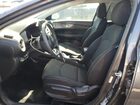 2021 Kia Forte Fe Серый vin: 3KPF24AD7ME403970