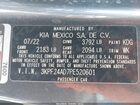 2023 Kia Forte Lx Gray vin: 3KPF24AD7PE520601
