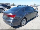 2023 Kia Forte Lx Gray vin: 3KPF24AD7PE520601