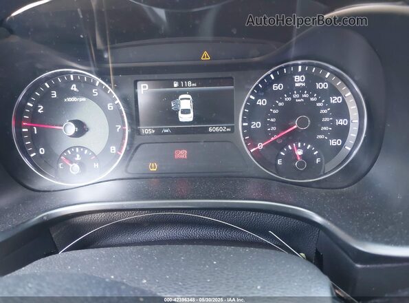 3KPF24AD7PE520601 2023 KIA FORTE Gray 