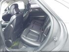 2016 Lincoln Mkz Hybrid   Black vin: 3LN6L2LU2GR629387