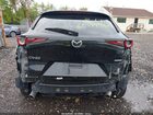 2021 Mazda Cx-30 Select Black vin: 3MVDMABL4MM233173