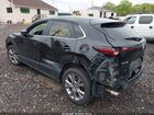 2021 Mazda Cx-30 Select Black vin: 3MVDMABL4MM233173