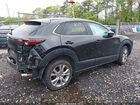 2021 Mazda Cx-30 Select Black vin: 3MVDMABL4MM233173